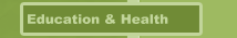 Education & Health